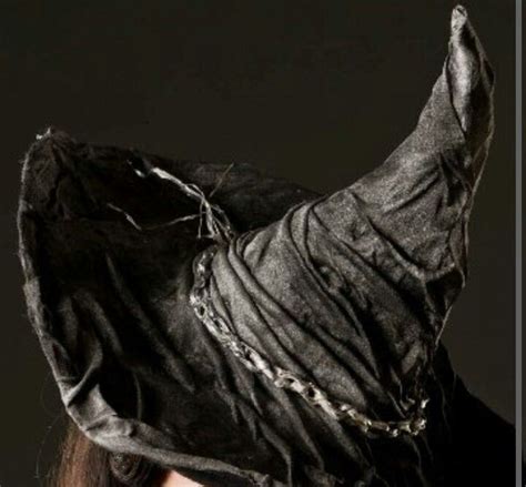 Grey witch hat: an essential tool for modern witches